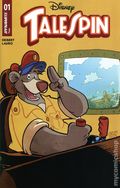 Talespin (2026 Dynamite) 1B