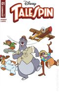 Talespin (2026 Dynamite) 1C