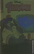 Talespin (2026 Dynamite) 1L