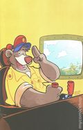 Talespin (2026 Dynamite) 1P