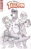 Talespin (2026 Dynamite) 1Q