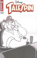 Talespin (2026 Dynamite) 1R