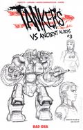 Tankers vs. Ancient Aliens (2026 Bad Idea) 3C