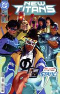 Titans (2023 DC) 38A