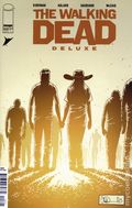 Walking Dead Deluxe (2020 Image) 143B