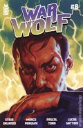 War Wolf (2025 Mad Cave) 8