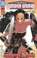 Wonder Woman (2023 6th Series) 36A