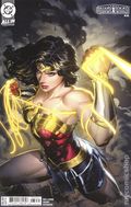 Wonder Woman (2023 6th Series) 36C