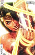 Wonder Woman (2023 6th Series) 36D