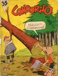 Condorito (Colombian 1968 El Dorado) 35