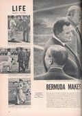 Life (1883-2000 Clair Maxwell/Life Publishing Company) Magazine Dec 14 1953