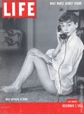 Life (1883-2000 Clair Maxwell/Life Publishing Company) Magazine Dec 7 1953