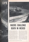 Life (1883-2000 Clair Maxwell/Life Publishing Company) Magazine Dec 7 1953