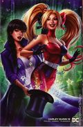Harley Quinn (2021 DC) 12COMICKINGDOM.B