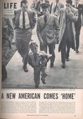 Life (1883-2000 Clair Maxwell/Life Publishing Company) Magazine Nov 30 1953