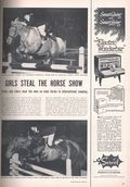 Life (1883-2000 Clair Maxwell/Life Publishing Company) Magazine Nov 30 1953