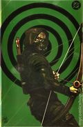 Absolute Green Arrow (2026 DC) 1TOMASELLI.C