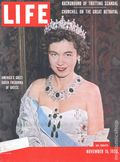 Life (1883-2000 Clair Maxwell/Life Publishing Company) Magazine Nov 16 1953