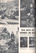 Life (1883-2000 Clair Maxwell/Life Publishing Company) Magazine Nov 16 1953