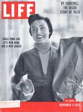 Life (1883-2000 Clair Maxwell/Life Publishing Company) Magazine Nov 9 1953