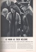 Life (1883-2000 Clair Maxwell/Life Publishing Company) Magazine Nov 9 1953