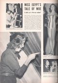 Life (1883-2000 Clair Maxwell/Life Publishing Company) Magazine Nov 2 1953