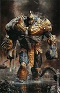 Olympus Saga Megalith (2026 Bad Idea) 1BARENDS.B
