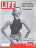 Life (1883-2000 Clair Maxwell/Life Publishing Company) Magazine Oct 26 1953