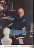 Life (1883-2000 Clair Maxwell/Life Publishing Company) Magazine Oct 26 1953