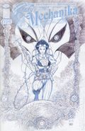 Lady Mechanika The Mechanical Menagerie (2026 Image) 4C