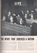Life (1883-2000 Clair Maxwell/Life Publishing Company) Magazine Oct 19 1953