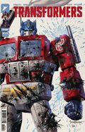 Transformers (2023 Image) 10SMZ.A