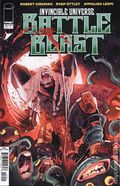 Invincible Universe Battle Beast (2025 Image) 12E