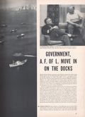 Life (1883-2000 Clair Maxwell/Life Publishing Company) Magazine Oct 12 1953