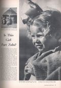Life (1883-2000 Clair Maxwell/Life Publishing Company) Magazine Oct 12 1953