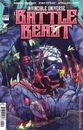 Invincible Universe Battle Beast (2025 Image) 12D