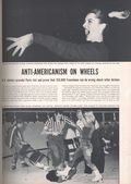 Life (1883-2000 Clair Maxwell/Life Publishing Company) Magazine Oct 5 1953