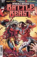 Invincible Universe Battle Beast (2025 Image) 12C