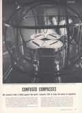 Life (1883-2000 Clair Maxwell/Life Publishing Company) Magazine Sep 28 1953