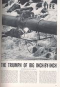 Life (1883-2000 Clair Maxwell/Life Publishing Company) Magazine Sep 21 1953