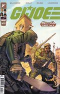 GI Joe (2024 Image) 25E