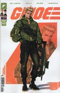 GI Joe (2024 Image) 25D