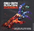 Call of Duty Black Ops Zombies HC (2026 Insight Editions) The Art of Treyarch Celebrating 15 Years 1-1ST