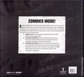 Call of Duty Black Ops Zombies HC (2026 Insight Editions) The Art of Treyarch Celebrating 15 Years 1-1ST