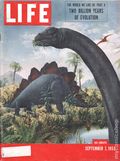 Life (1883-2000 Clair Maxwell/Life Publishing Company) Magazine Sep 7 1953