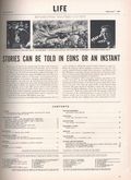 Life (1883-2000 Clair Maxwell/Life Publishing Company) Magazine Sep 7 1953