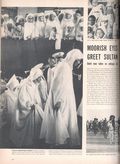 Life (1883-2000 Clair Maxwell/Life Publishing Company) Magazine Sep 7 1953