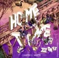 Home Time XII Days TPB (2026 Top Shelf) 1-1ST