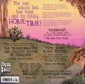 Home Time XII Days TPB (2026 Top Shelf) 1-1ST