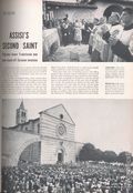 Life (1883-2000 Clair Maxwell/Life Publishing Company) Magazine Aug 31 1953